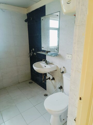 Bathroom in 2 BHK Apartment at Gardenia Golf City, Sector 75 – for Rent