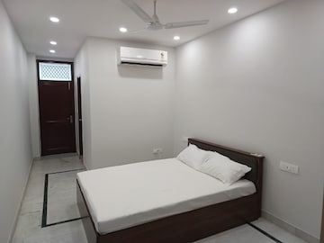 1 BHK Builder Floor For Rent in Saket Delhi  7974337