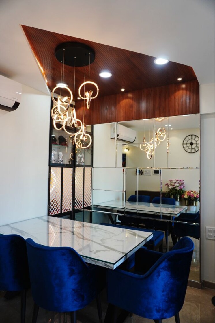 undefined, kabra-metro-one 3 Bedroom 1068 Sq.Ft. Apartment In Andheri West Mumbai 7974330