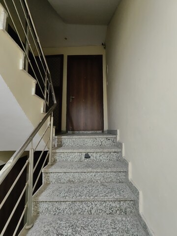 Staircase in 2 BHK Apartment at Pahar Ganj – for Sale