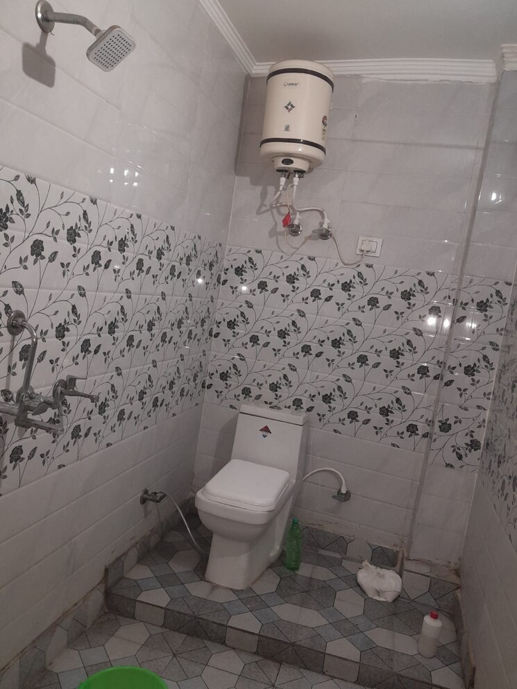 Master Bedroom, dwarka mor 3 Bedroom 1080 Sq.Ft. Apartment In Dwarka Mor Delhi 7974355