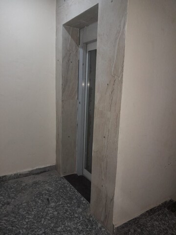 Bathroom in 3 BHK Apartment at Dwarka Mor – for Sale