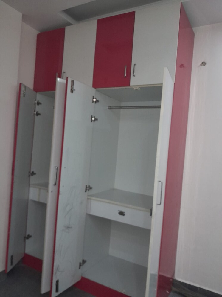 Master Bedroom, dwarka mor 3 Bedroom 1080 Sq.Ft. Apartment In Dwarka Mor Delhi 7974355