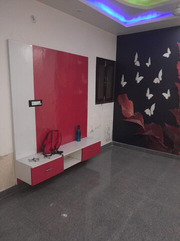 Bedroom in 3 BHK Apartment at Dwarka Mor – for Sale