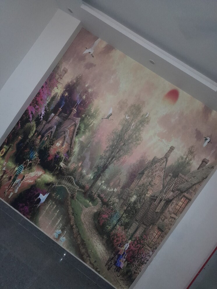 undefined, dwarka mor 3 Bedroom 1080 Sq.Ft. Apartment In Dwarka Mor Delhi 7974355