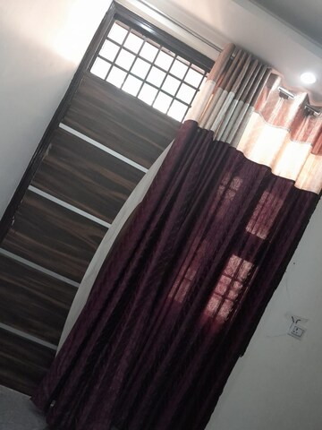 Staircase in 3 BHK Apartment at Dwarka Mor – for Sale