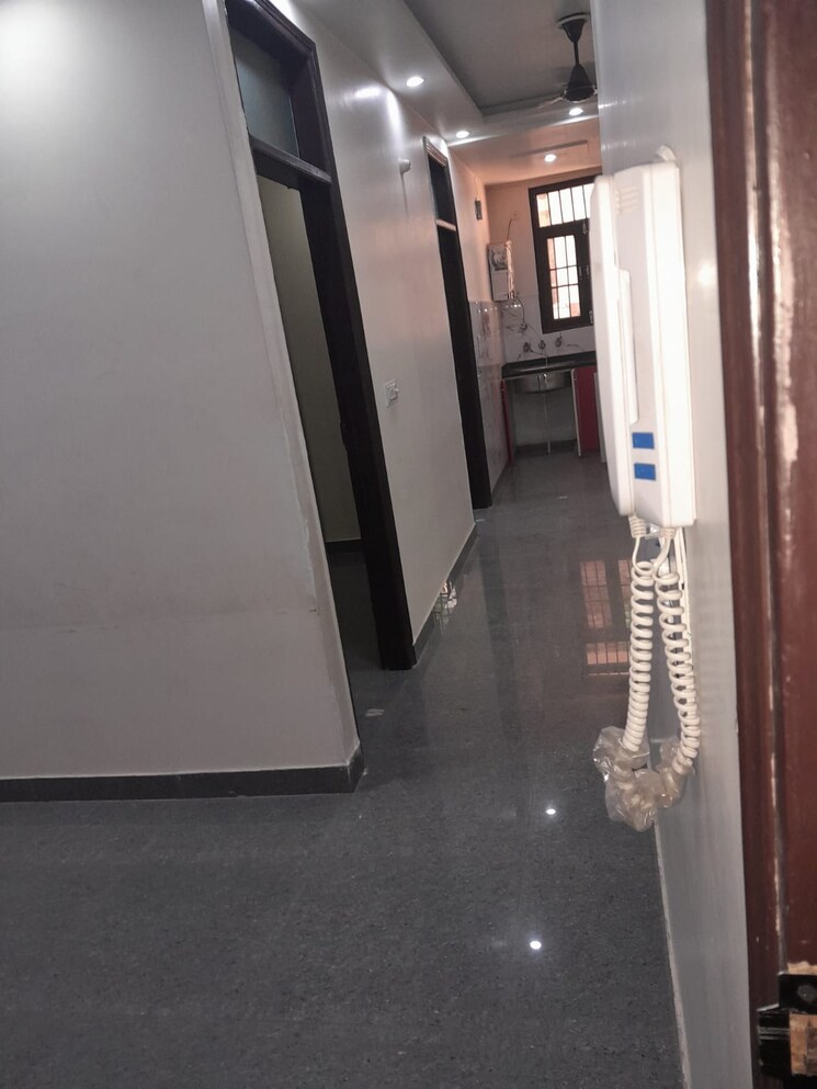 undefined, dwarka mor 3 Bedroom 1080 Sq.Ft. Apartment In Dwarka Mor Delhi 7974355