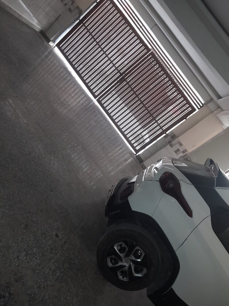 Master Bedroom, dwarka mor 3 Bedroom 1080 Sq.Ft. Apartment In Dwarka Mor Delhi 7974355