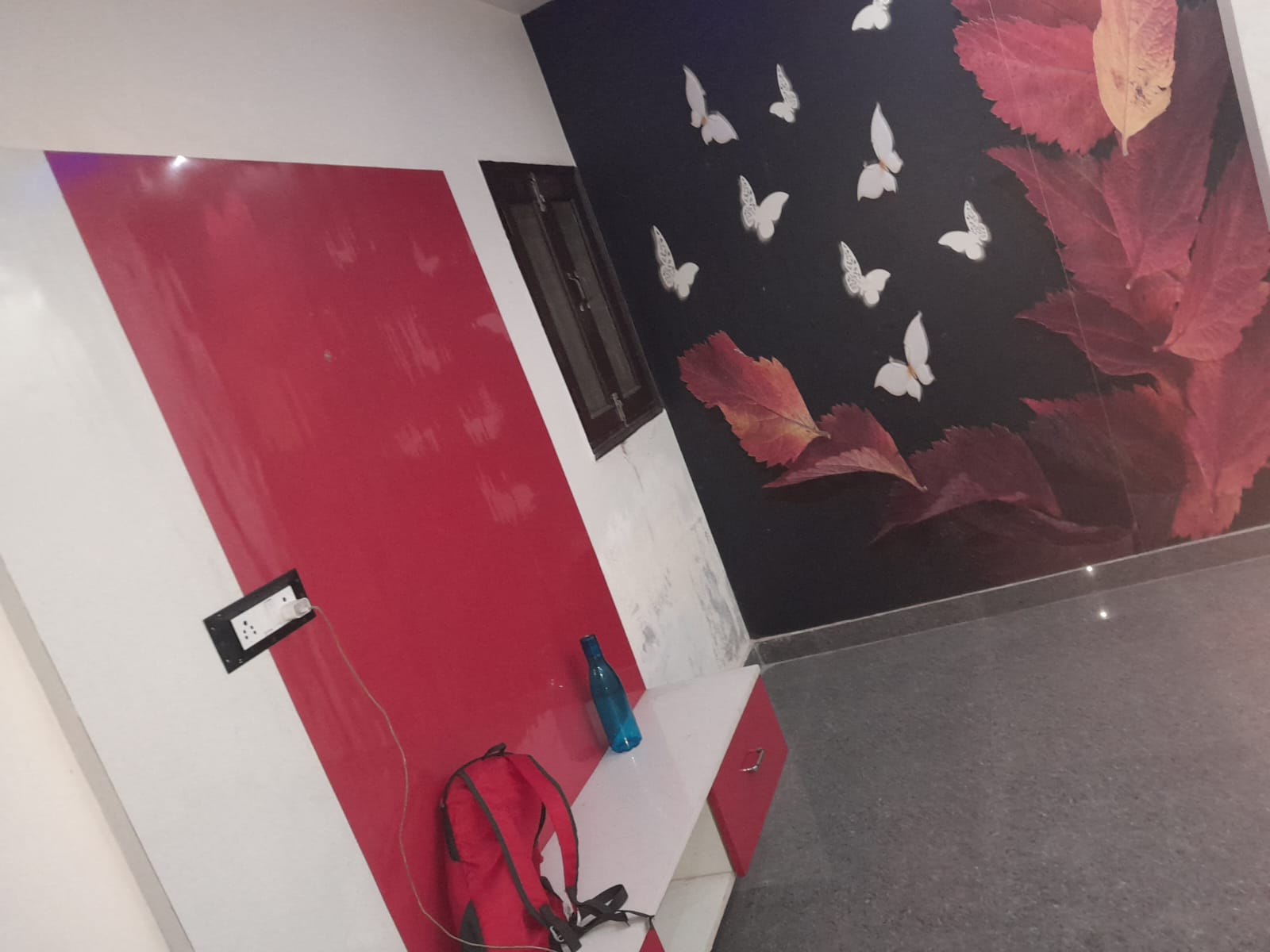 3 BHK Apartment For Sale in Dwarka Mor