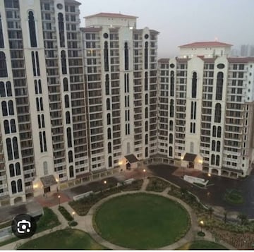 3 BHK Apartment For Resale in DLF New Town Heights I Sector 90 Gurgaon  7974354