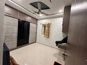 Room in 3 BHK Apartment at My Home Abhra, Madhapur – for Rent