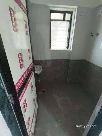 Kitchen in 1 BHK Apartment at Sai Magan CHS, Vile Parle East – for Sale