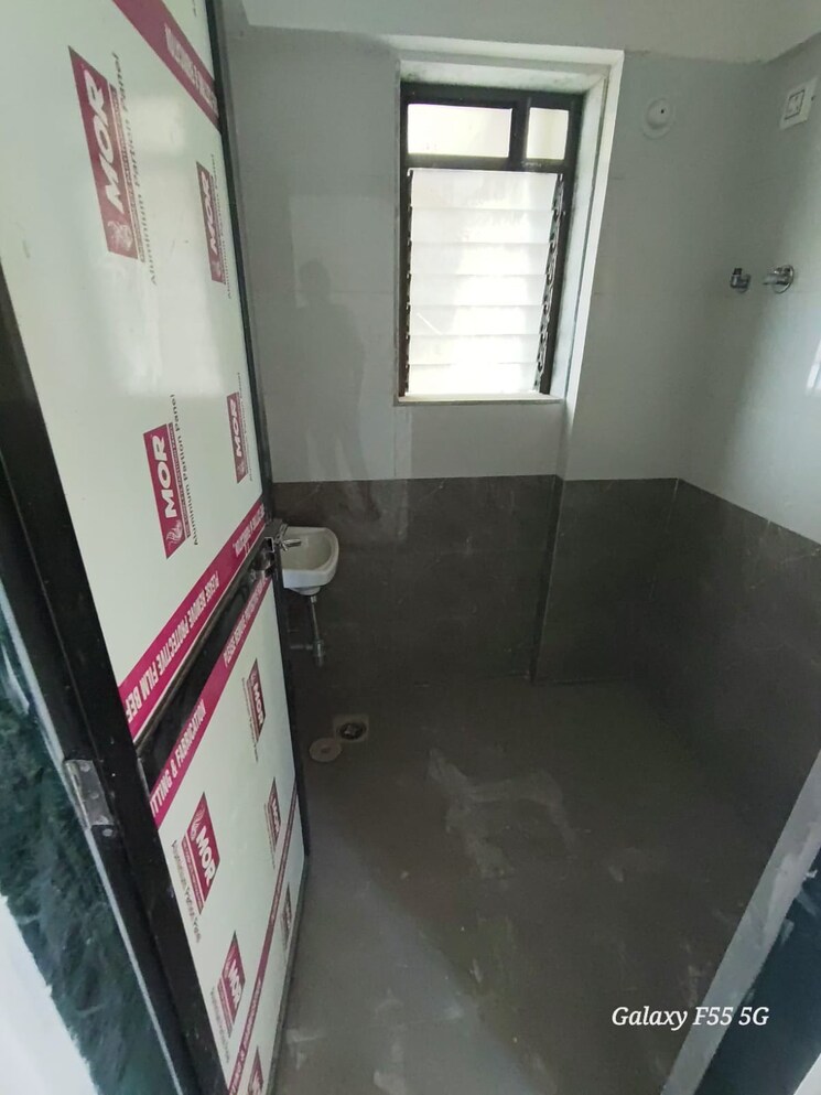 Kitchen, sai-magan-chs 1 Bedroom 305 Sq.Ft. Apartment In Vile Parle East Mumbai 7974377