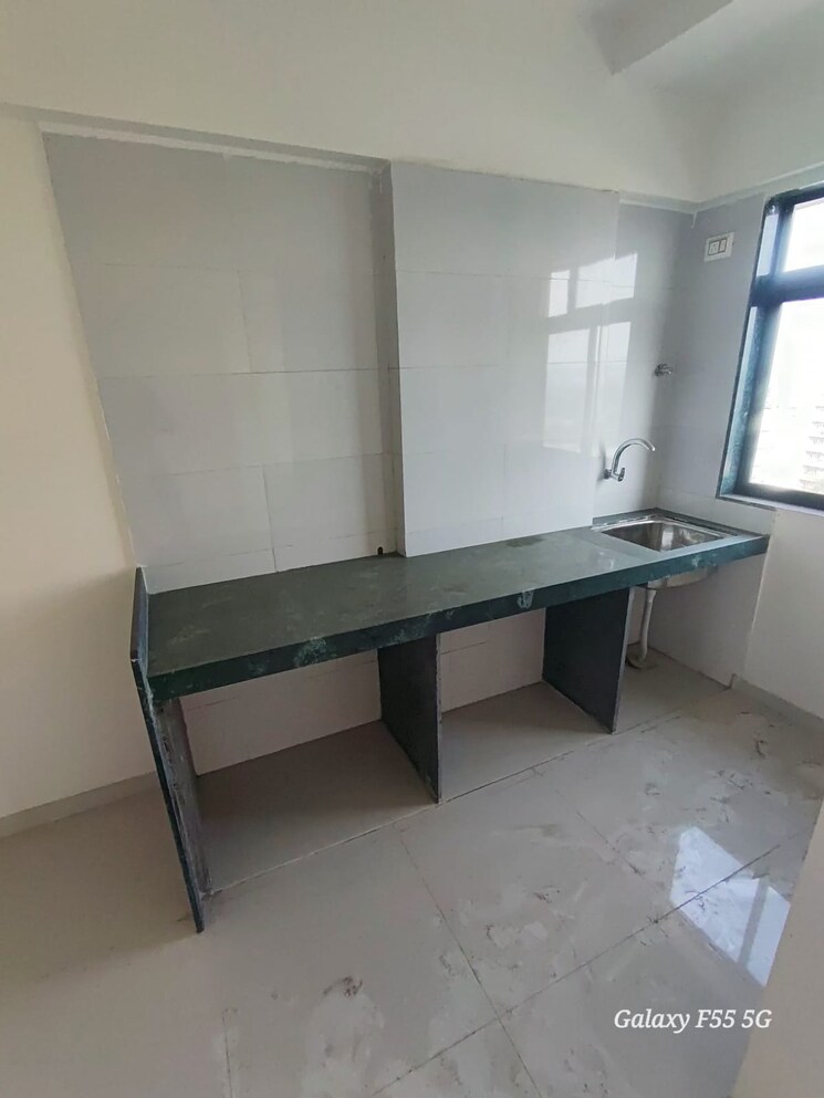 Kitchen, sai-magan-chs 1 Bedroom 305 Sq.Ft. Apartment In Vile Parle East Mumbai 7974377