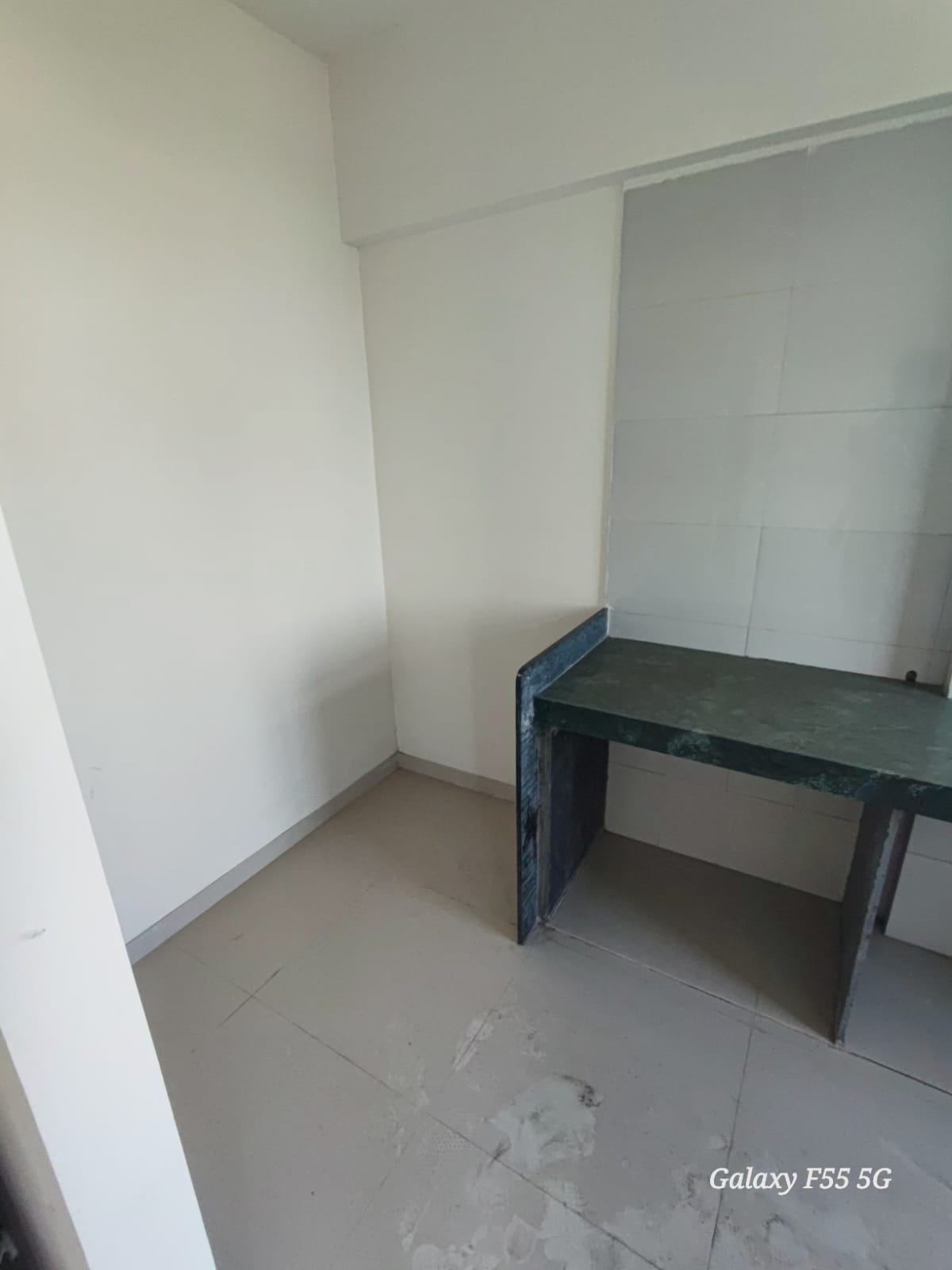 1 BHK Apartment For Sale in Sai Magan CHS