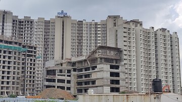 2 BHK Apartment – Exterior View View at Kohinoor Eden, Kalyan East - for Sale