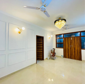 Room in 2 BHK Builder Floor at Sushant Lok 2, Sector 56 – for Sale