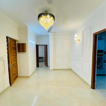 Room in 2 BHK Builder Floor at Sushant Lok 2, Sector 56 – for Sale