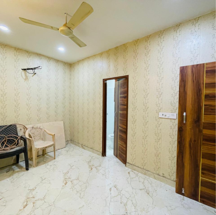 Bedroom, sushant-lok-2 2 Bedroom 180 Sq.Yd. Builder Floor In Sector 56 Gurgaon 7974388