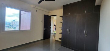 Room in 2.5 BHK Apartment at Incor Carmel Heights, Whitefield – for Rent