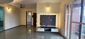 Furnished Amenities in 2.5 BHK Apartment at Incor Carmel Heights, Whitefield – for Rent