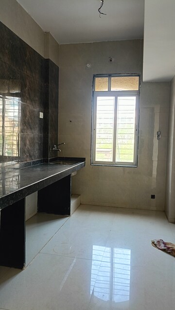 Kitchen in 2 BHK Apartment at Katrap – for Rent