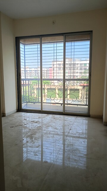 Master Bedroom in 2 BHK Apartment at Katrap – for Rent