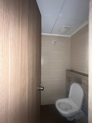 Bathroom in 1 BHK Apartment at Lodha Palava Azzurra A To D, Dombivli East – for Rent