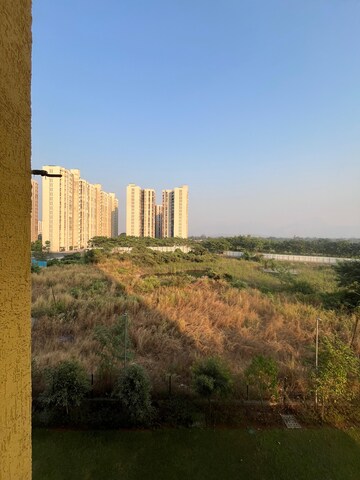 1 BHK Apartment – Exterior View View at Lodha Palava Azzurra A To D, Dombivli East - for Rent