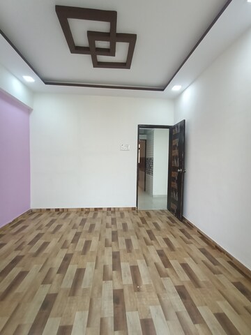 Master Bedroom in 1 BHK Apartment at Dombivli West – for Rent