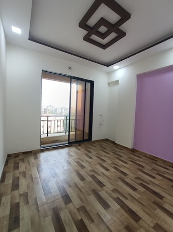 1 BHK Apartment For Rent in Dombivli West Thane  7974406