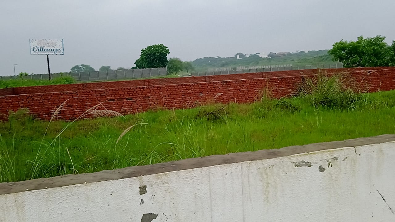Plot For Sale in Vaidic Villaage 