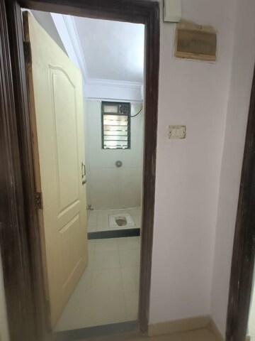 Bathroom in 1 BHK Apartment at Saki Vihar Complex, Saki Vihar Road – for Rent