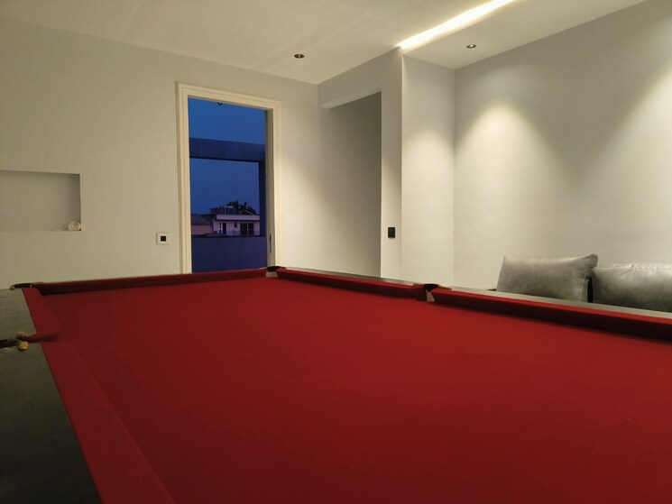 Room, omaxe-silver-birch 4 Bedroom 300 Sq.Yd. Villa In North Mullanpur Chandigarh 7974433