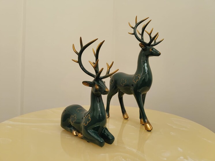 Gym, omaxe-silver-birch 4 Bedroom 300 Sq.Yd. Villa In North Mullanpur Chandigarh 7974433