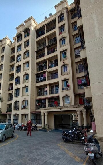 2 BHK Apartment For Rent in Katrap