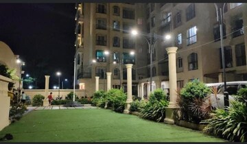 2 BHK Apartment – Exterior View View at Katrap - for Rent