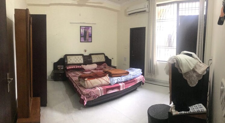 Bedroom, palam-vihar-residents-association 5 Bedroom 2400 Sq.Ft. Independent House In Palam Vihar Gurgaon 7974458