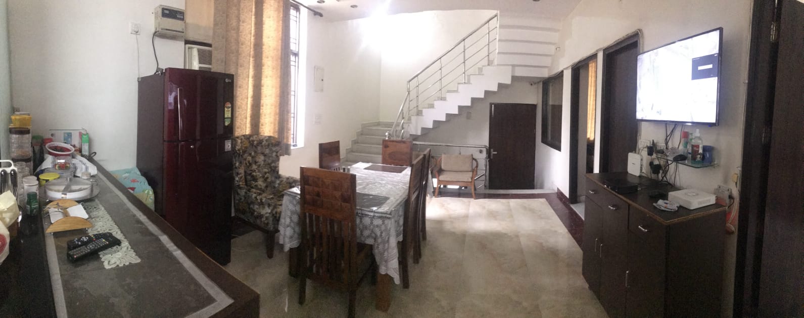 5 BHK Independent House For Sale in Palam Vihar Residents Association