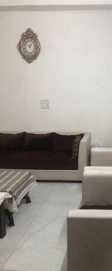 Bedroom in 5 BHK Independent House at Palam Vihar Residents Association, Palam Vihar – for Sale