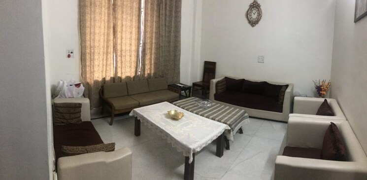 Master Bedroom, palam-vihar-residents-association 5 Bedroom 2400 Sq.Ft. Independent House In Palam Vihar Gurgaon 7974458