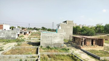  Plot For Sale in Sector 137