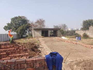 Plot Area in  Plot at Sector 137 – for Sale