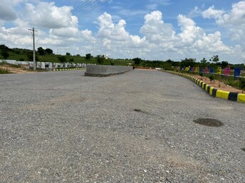 Plot For Resale in Khairatabad Hyderabad  7974419