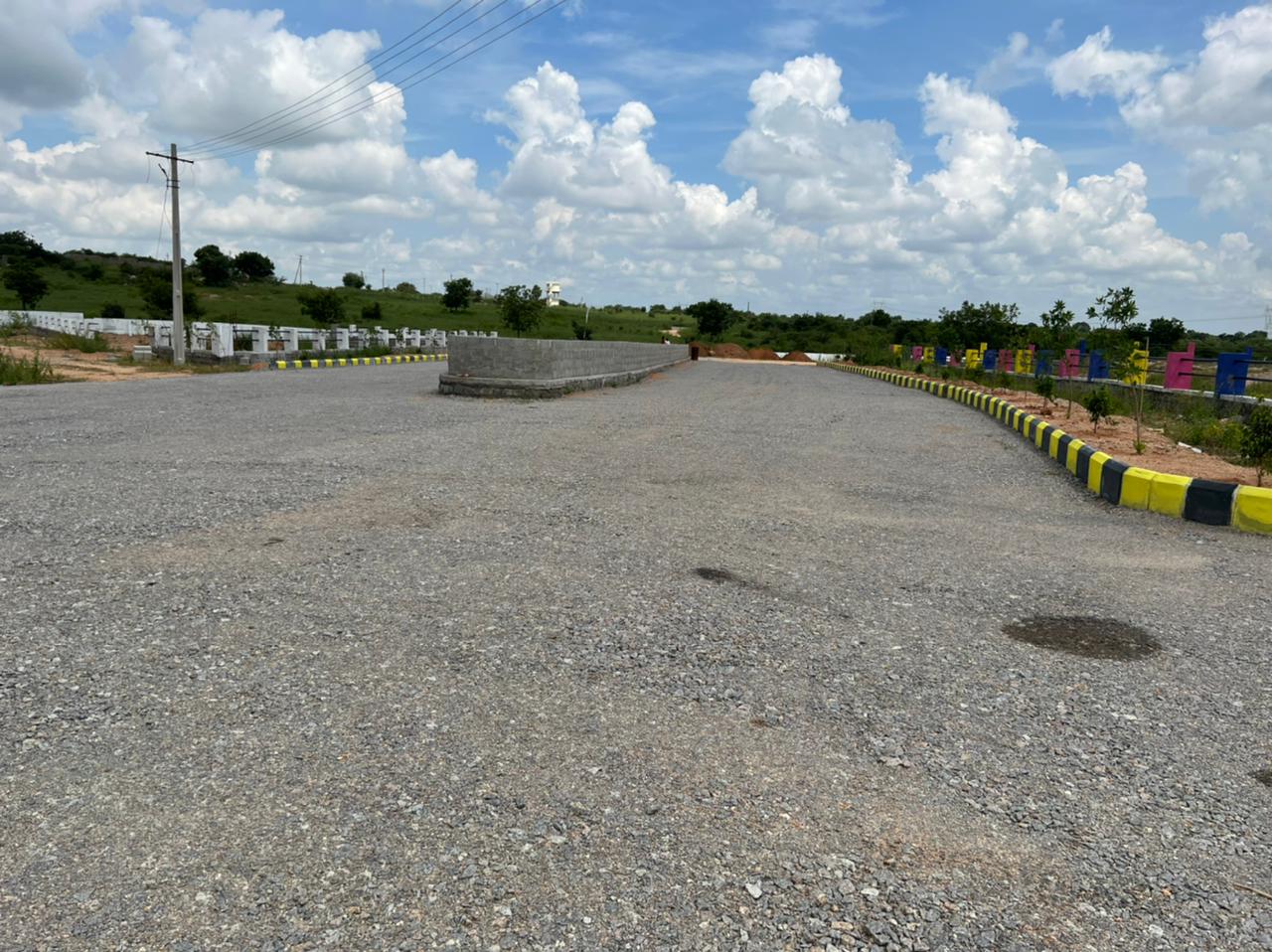 Plot For Sale in Rk Enclave 