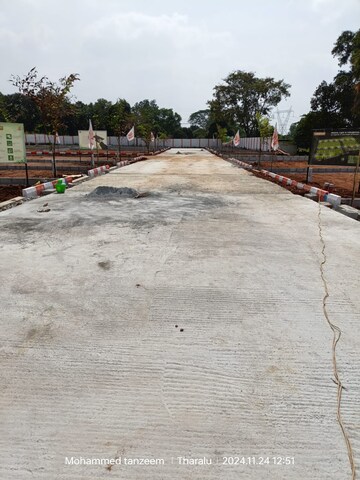 Swimming Pool in  Plot at Kaggalipura – for Sale