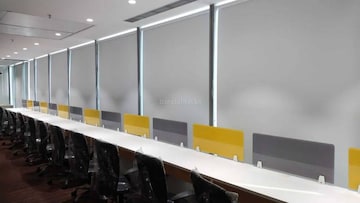 Team Area in  Office Space at Ab Road – for Rent