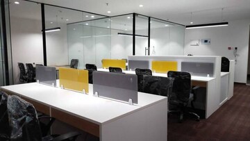 Team Area in  Office Space at Ab Road – for Rent