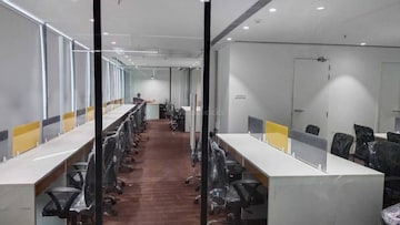 Commercial Office Space 2000 Sq.Ft. For Rent in Ab Road Indore  7974439