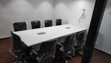 Team Area in  Office Space at Ab Road – for Rent